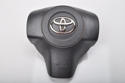 Toyota rav 4 iii подушка воздушная водителя подушка безопасности фото №1