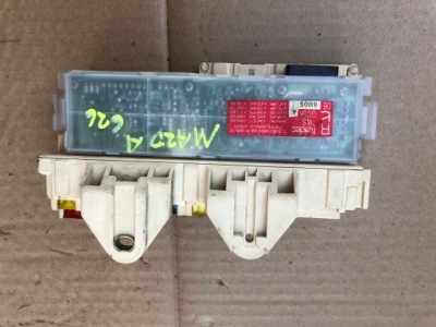 Коробка предохранителей mazda 626 91-97 фото №1