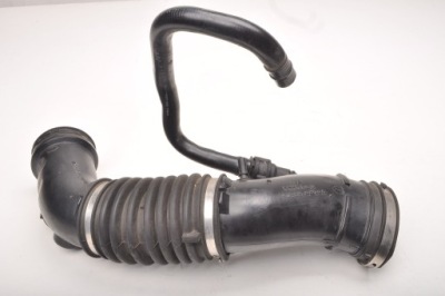 Volvo s60 ii v60 1.6 t3 150km труба воздухозаборник воздуха 31370449 фото №1