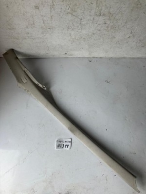 Защита стойка правый перед c4 picasso ii #13 фото №1