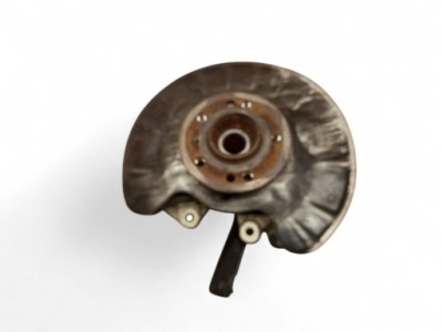 Mercedes-benz gl x166 2018 правая сторона поворотный кулак фото №1