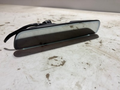Дзеркало внутрішнє заднього виду nissan qashqai 3 j12 96321-6sf0a фото №1