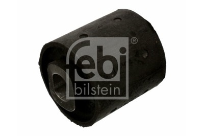 FEBI BILSTEIN SILENTBLOCK BEAM SUSPENSION REAR L/P BMW 5 E34 7 E32  