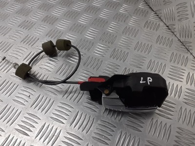 Ручка ліва передня внутрішня ford mondeo mk3 фото №1