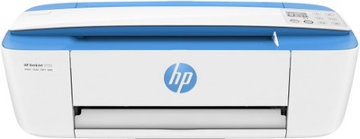 HP DeskJet Urządzenie wielofunkcyjne 3750, Dom, Dr