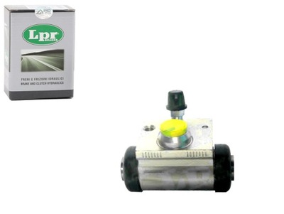 Lpr 5237 цилиндрик тормозной фото №1