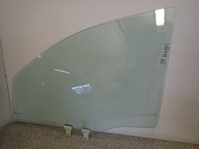 Suzuki liana 04-07 стекло передняя левая фото №1