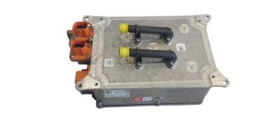 Vw arteon модуль зарядки аккумулятора 5qe915682bg фото №1