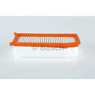 FILTRO AIRE BOSCH F 026 400 343  