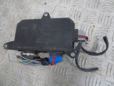 Модуль дверь fiat stilo 1.4 51714521 фото №1