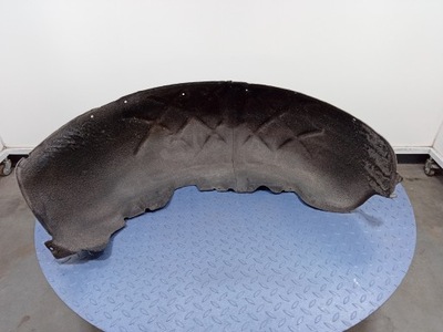 Cayenne ii 7p5 подкрылок задняя левая задние фото №1