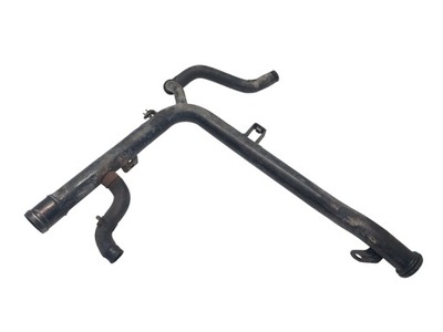 Магистраль труба wody kia venga 1.4 crdi фото №1