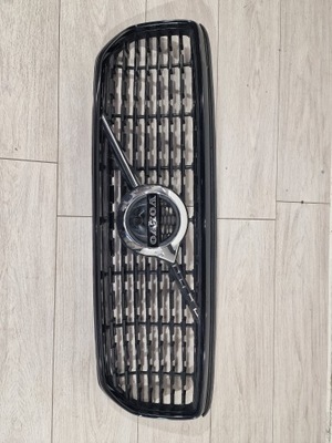 Решётка радиатора решётка радиатора volvo v316 xc40 17- камера r-design фото №1