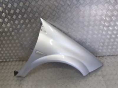 Крила правий renault megane ii ted69 фото №1