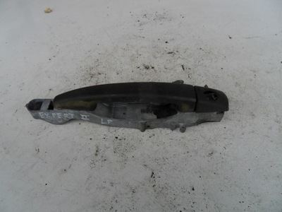 Expert ii 06-16 ручка передняя левая europa фото №1