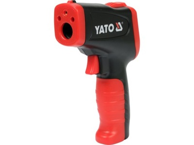 YATO TERMOMETR PIROMETR -50C+650C YT-73201