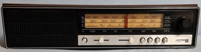 RADIO UNITRA DIORA GIEWONT