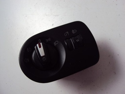 Панель света seat leon ii фото №1