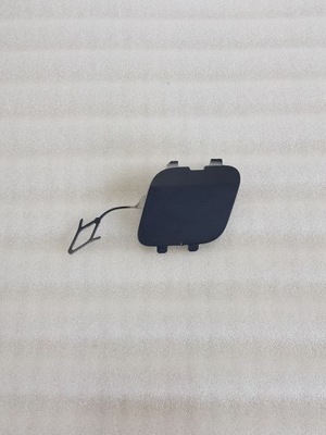 Opel astra j iv kombi заглушка фаркоп бампера задня фото №1