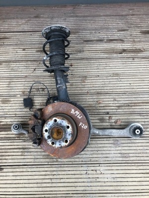 Bmw 1 f20 поворотний кулак права фото №1