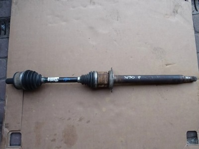 Volvo s90 v90 привідний вал права p31325584 фото №1