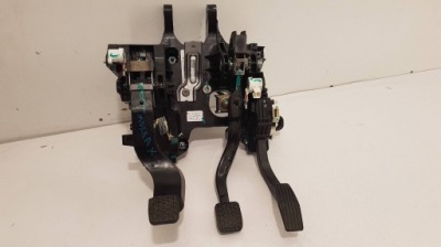 Opel mokka педали комплект europa 42597130 фото №1