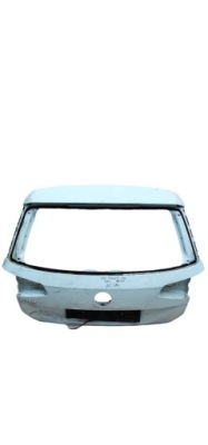 Vw passat b8 kombi 3g9 14- крышка багажника багажника задняя фото №1