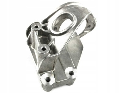 Опора полуось fiat ducato 06- 2.2jtd фото №1