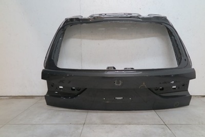 Крышка багажника крышка багажника задняя задняя bmw x7 g07 фото №1