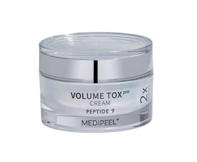Krem Medi Peel Peptide 9 Volume Tox Cream 50 ml