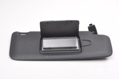 Mercedes glc w254 защита козырёк правый фото №1