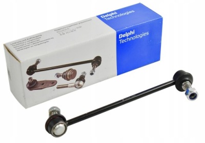 Delphi tc1816 тяга / кронштейн, стабилизатор фото №1