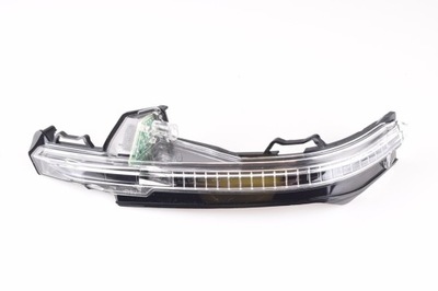 Поворотник дзеркало ліва audi q5 sq5 ii 80a aso фото №1