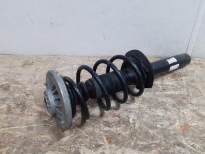 Bmw x3 f25 x4 f26 амортизатор лівий перед 6796315 фото №1