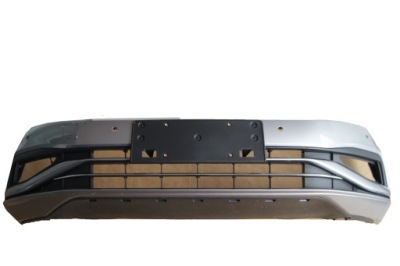 Gd passat b8 lb7s lift бампер перед 3g0807217am фото №1