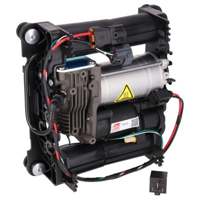 Компрессор подвеска пневматический land rover range rover iii 3.0d-5.0 03 фото №1