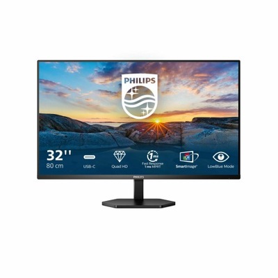 Monitor Philips Philips 32E1N3600LA/00 QHD 32&q