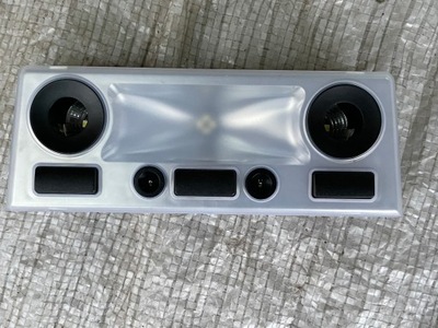 Bmw e60 e61 лампа кабіни 6912631 фото №1