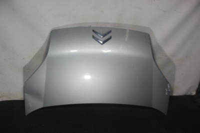 Капот citroen nemo 612 фото №1