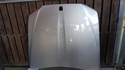 Капот кришка двигуна rolls royce ghost ii фото №1