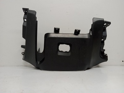 Kia ceed ii защита пластик консоли заглушка 84760-a2000 2012- фото №1