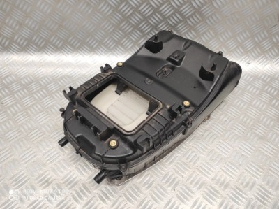 Корпус фильтра воздуха mercedes e w212 2.2 cdi фото №1