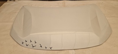 Renault scenic v 5 e-tech капот фото №1