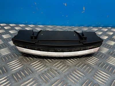 Mercedes w221 панель обдув кондиционера a2218700858 фото №1