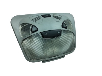 Mercedes w203 лампа потолочный a2038201001 фото №1