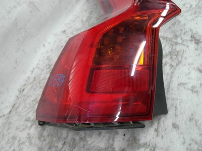 Volvo v90 лампа задняя левая фото №1