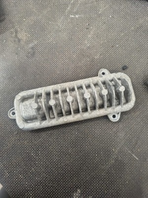 Opel insignia b ii блок управления модуль лампы led 10000067606-03 фото №1