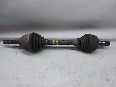 A842 opel meriva b 1.7 cdti привідний вал ліва короткий фото №1