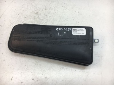 Chrysler подушка сидіння лівий перед 04645997ad фото №1