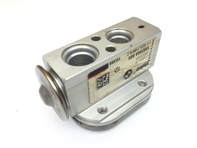 Bmw 3 f30 клапан розширювальний кондиціонера фото №1